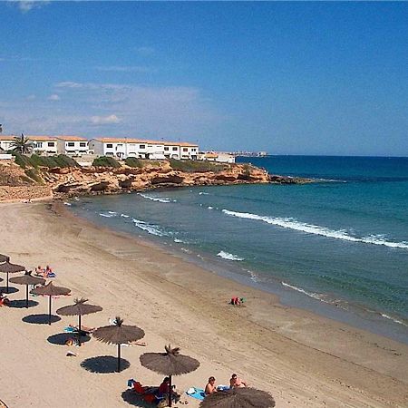 فيلا Casa Marina La Zenia أوريويلا المظهر الخارجي الصورة