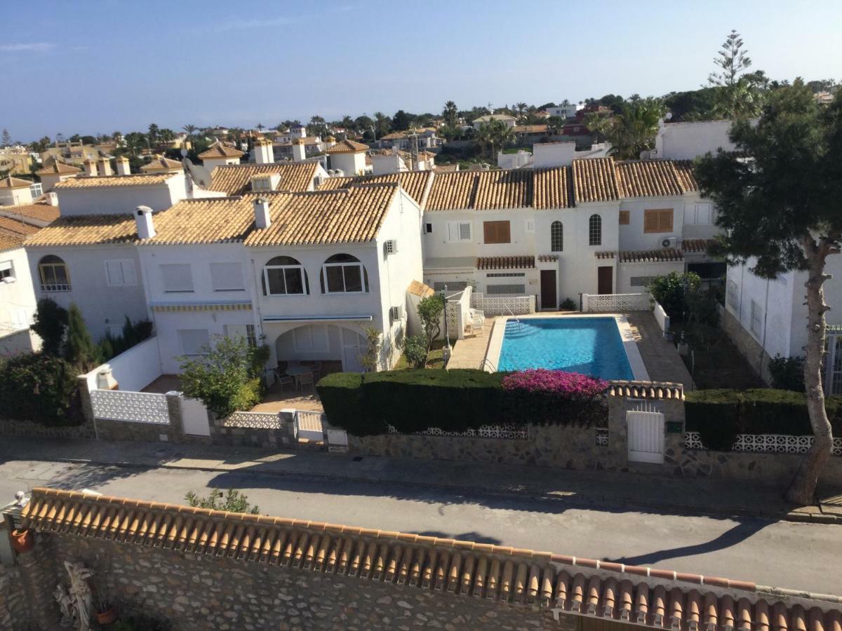 فيلا Casa Marina La Zenia أوريويلا المظهر الخارجي الصورة