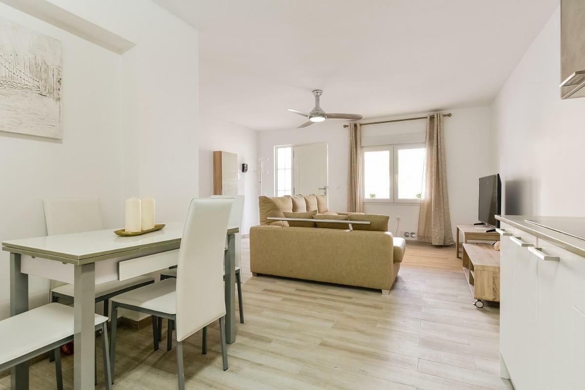 فيلا Casa Marina La Zenia أوريويلا المظهر الخارجي الصورة