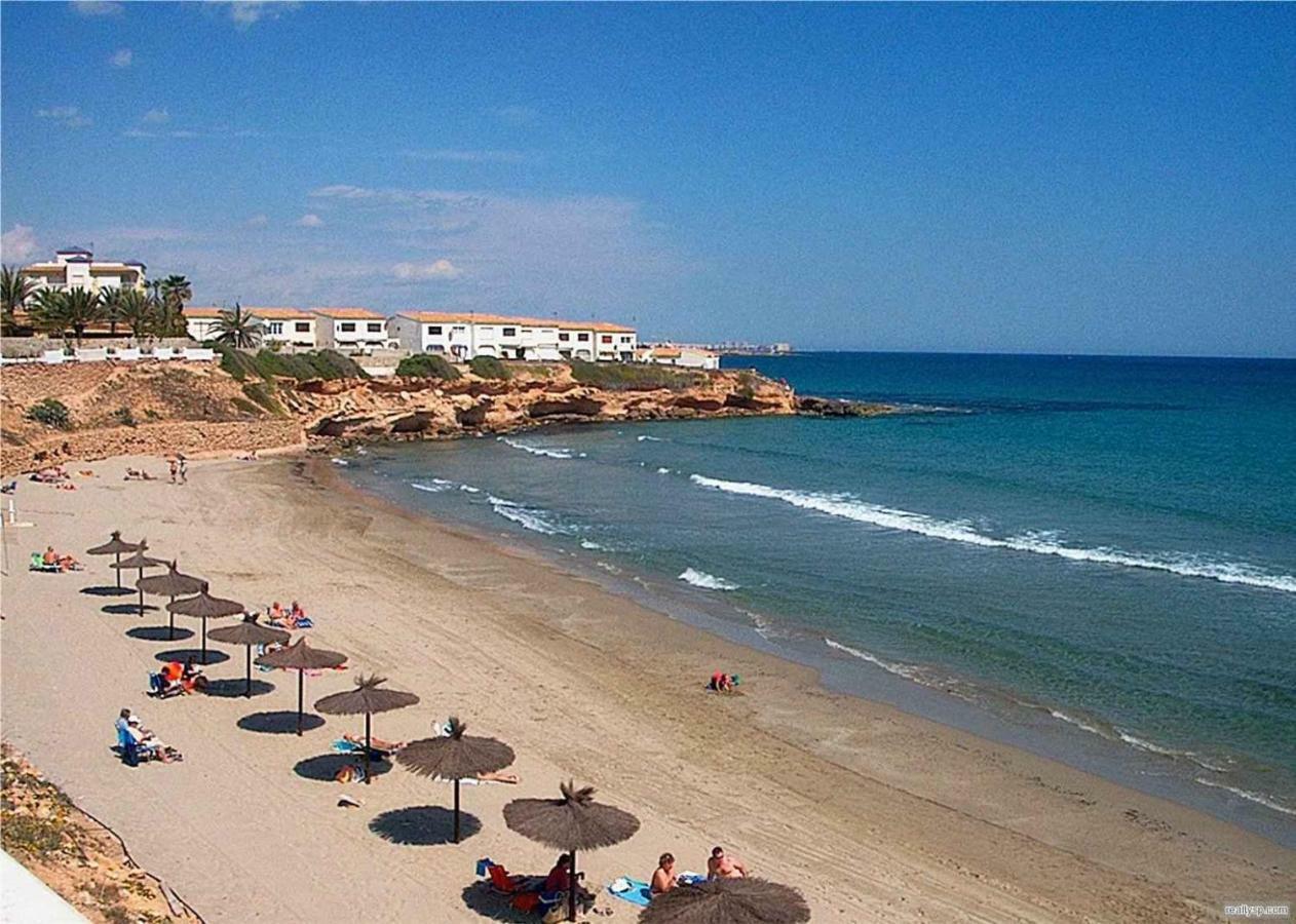 فيلا Casa Marina La Zenia أوريويلا المظهر الخارجي الصورة