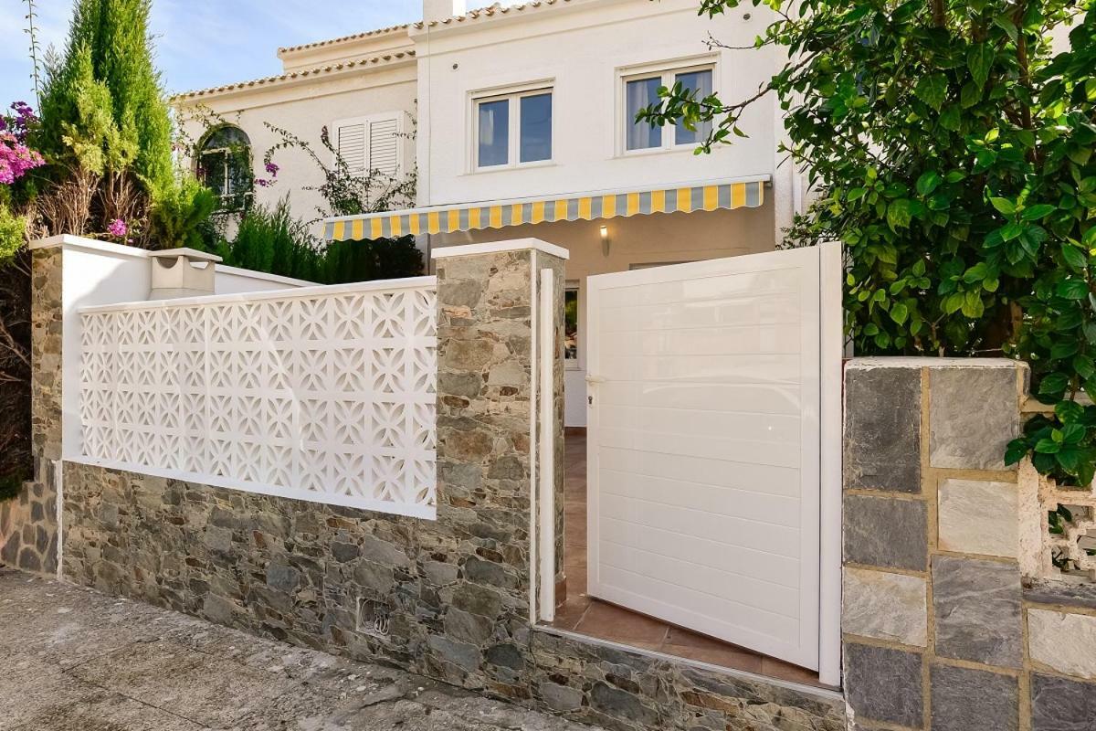 فيلا Casa Marina La Zenia أوريويلا المظهر الخارجي الصورة